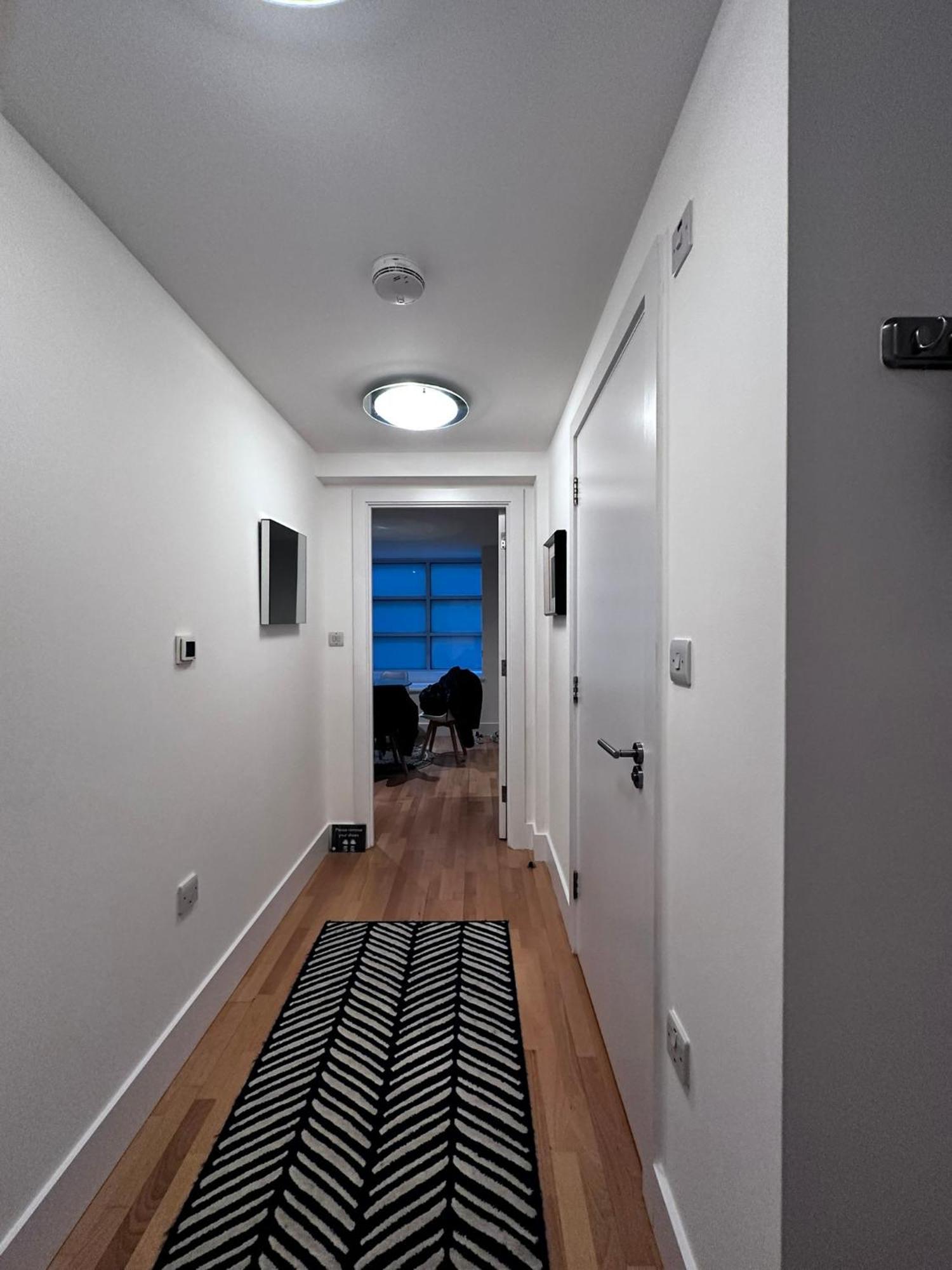 Modern Apartment In Central London By River Thames Extérieur photo